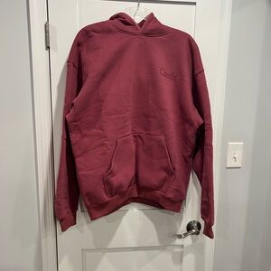 Comfrt Women’s Berry Hoodie